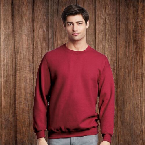 18000 Adult Heavy Blend Crewneck Sweatshirt Thumbnail