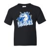8000B Youth DryBlend 50/50 T-Shirts Thumbnail