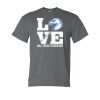8000 Adult DryBlend 50/50 T-Shirt Thumbnail