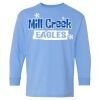 5400B Youth Heavy Cotton Long Sleeve Thumbnail