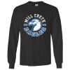2400 Adult Ultra Cotton Long Sleeve T-Shirt Thumbnail