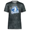 222596 Adult Cotton-Touch Poly T-Shirt Thumbnail