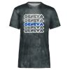 222596 Adult Cotton-Touch Poly T-Shirt Thumbnail