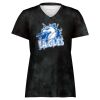 222796 Ladies' Cotton-Touch Poly T-Shirt Thumbnail