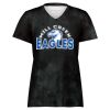 222796 Ladies' Cotton-Touch Poly T-Shirt Thumbnail
