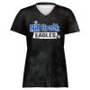 222796 Ladies' Cotton-Touch Poly T-Shirt Thumbnail