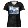 222796 Ladies' Cotton-Touch Poly T-Shirt Thumbnail