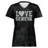 222796 Ladies' Cotton-Touch Poly T-Shirt Thumbnail