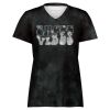 222796 Ladies' Cotton-Touch Poly T-Shirt Thumbnail