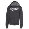3719Y Youth Sponge Fleece Hoodie Thumbnail