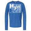 3513Y Youth Extra Soft Tri-blend Long Sleeve Thumbnail
