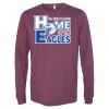 3513 Adult Extra Soft Tri-blend Long Sleeve Thumbnail