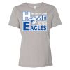 6413 Women’s Extra Soft Tri-blend Tee Thumbnail