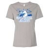 6413 Women’s Extra Soft Tri-blend Tee Thumbnail